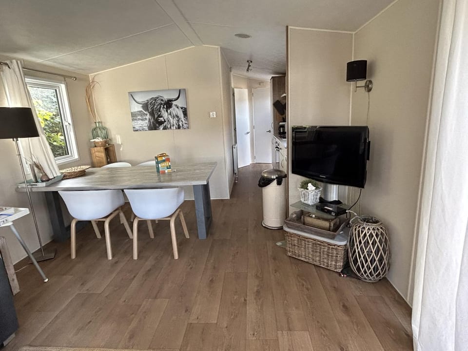 Communal lounge/ TV room, Living room