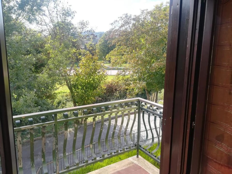 Day, Garden, View (from property/room), Balcony/Terrace, Garden view
