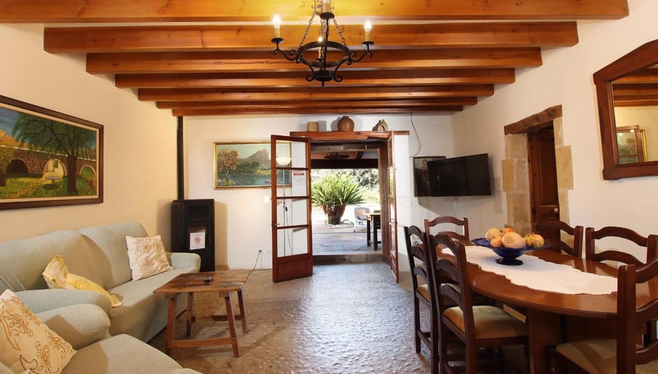 Lobby or reception, Dining area