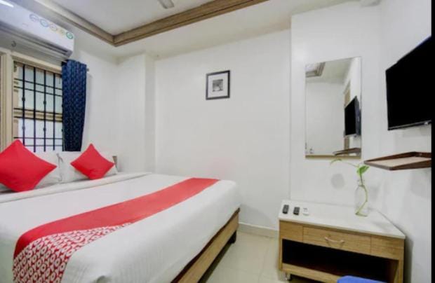 Stayzio i5 Boutique Hotel Boutique hotel in Chennai