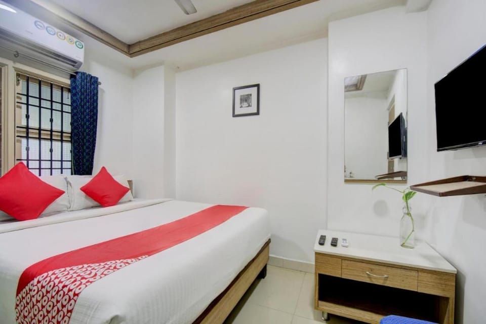 Stayzio i5 Boutique Hotel Boutique hotel in Chennai