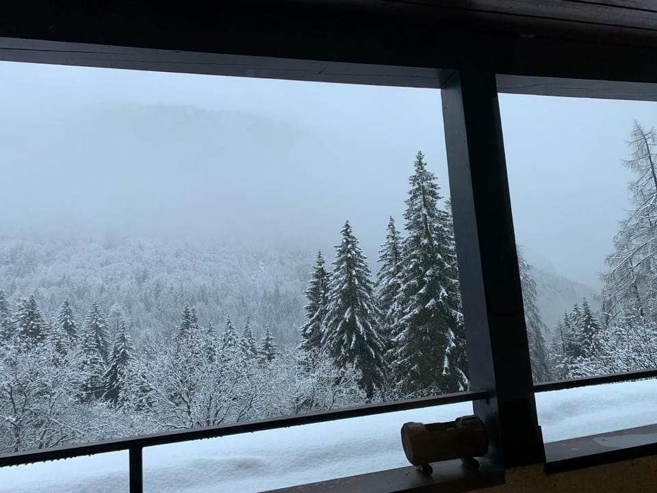 La Capannina Apartment in Province of Brescia