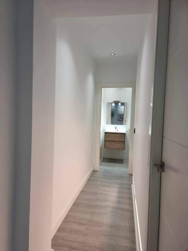 Acc Vergara Parking cercano Apartment in Jaén