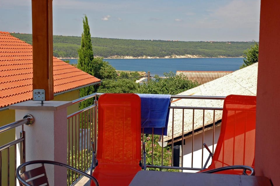 Apartment EVA Apartment in Šibenik-Knin County, Croatia
