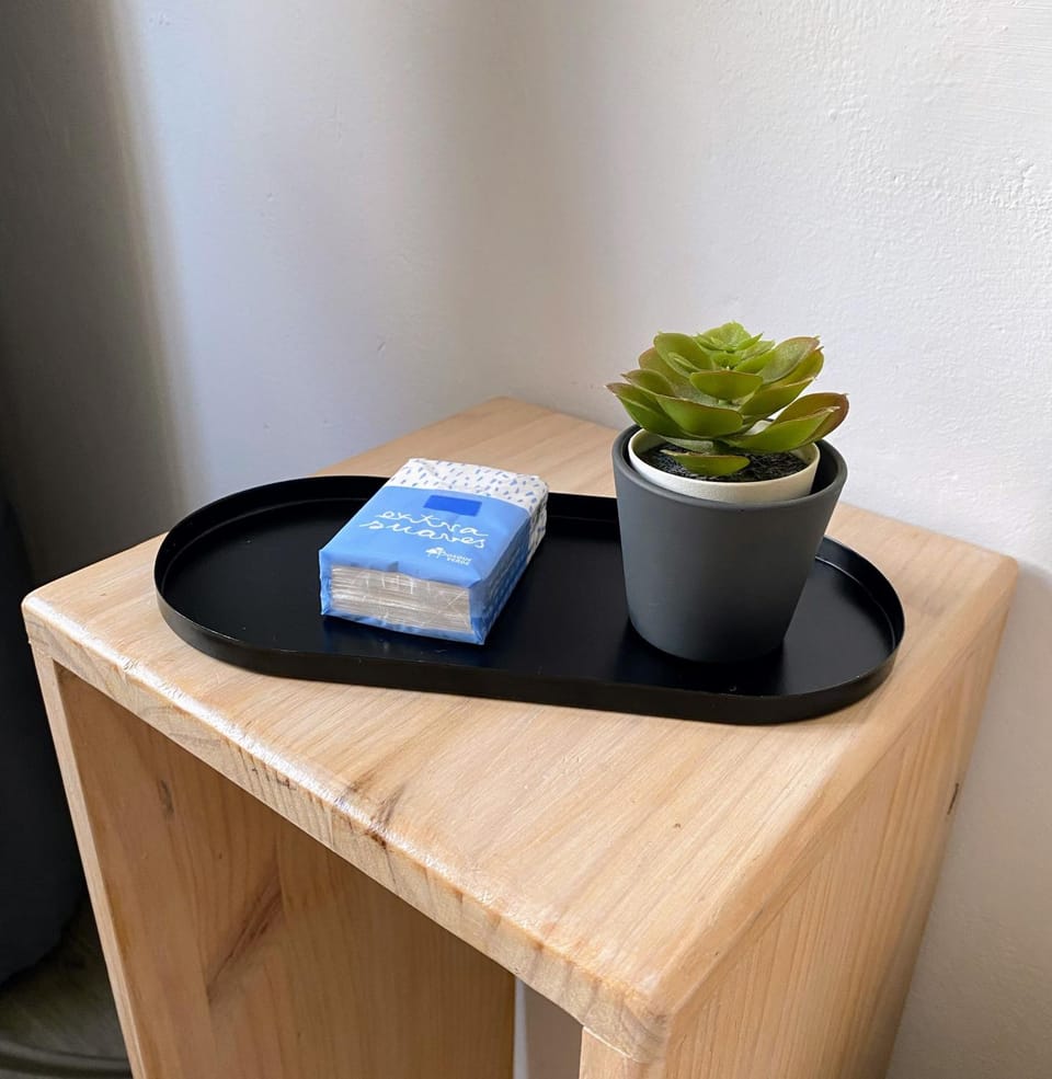Apartamento Vistafranca Apartment in Malaga