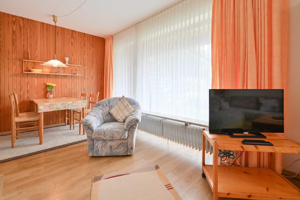 Seepferdchen 2 Apartment in Ostholstein