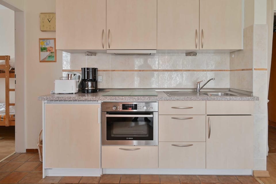 Seepferdchen 2 Apartment in Ostholstein