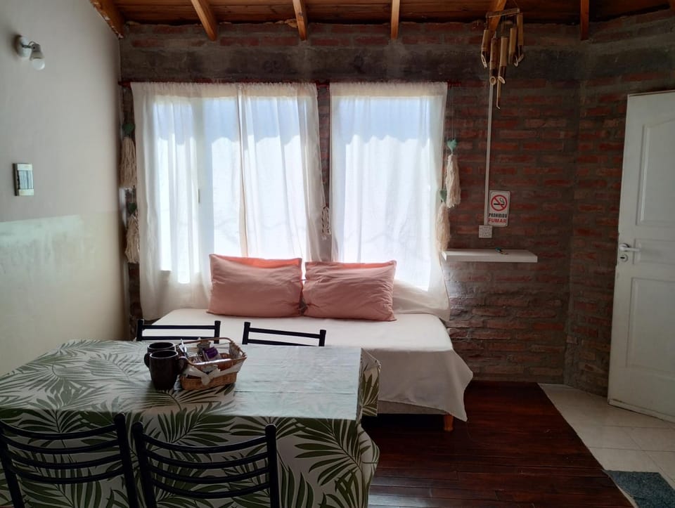 Departamento Puerto Madryn! Patagonia Beach Apartment in Puerto Madryn