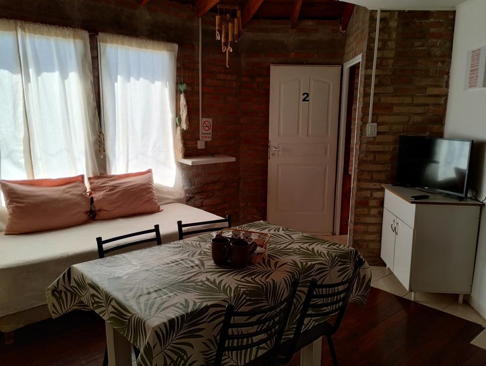Departamento Puerto Madryn! Patagonia Beach Apartment in Puerto Madryn