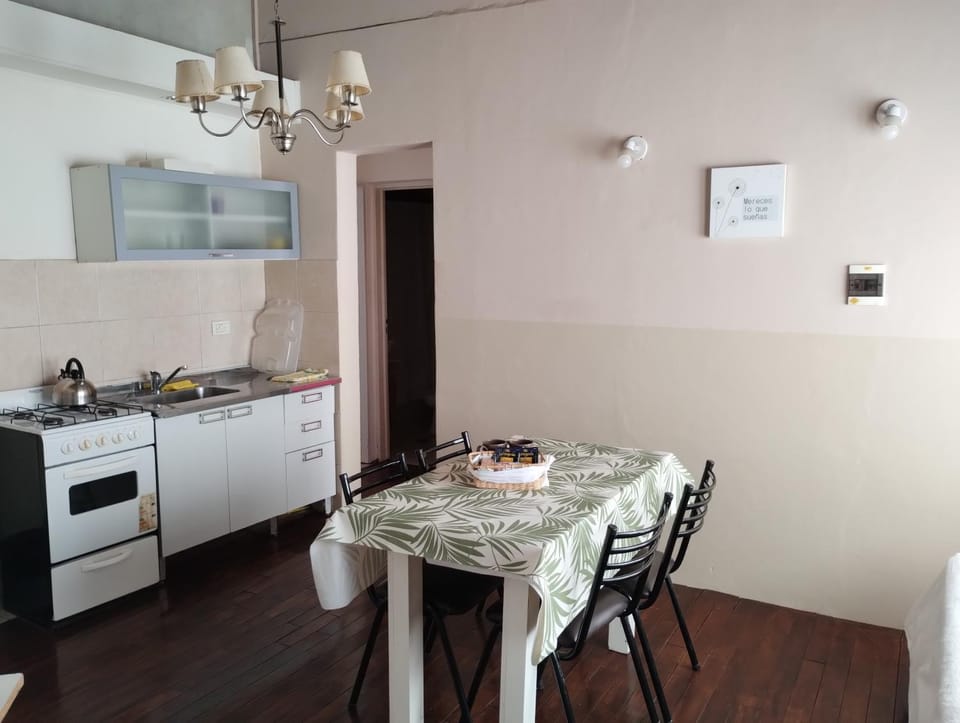 Departamento Puerto Madryn! Patagonia Beach Apartment in Puerto Madryn