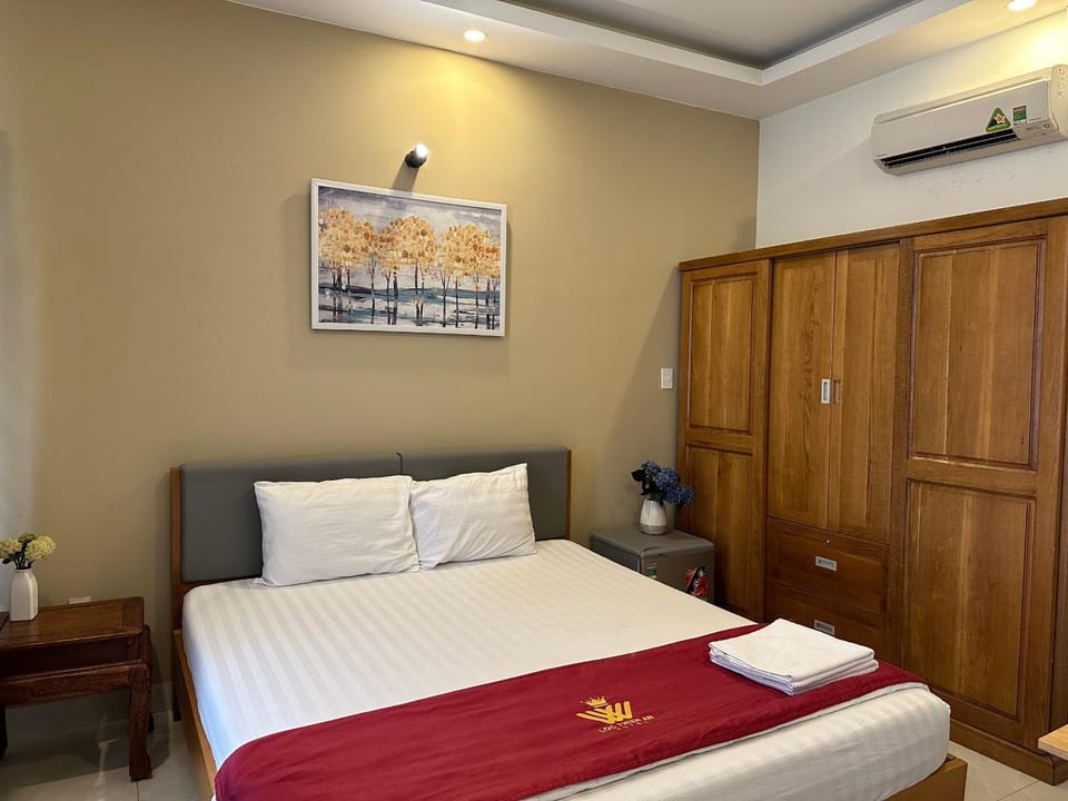 Lộc Thiên Ân hotel Hotel in Ho Chi Minh City