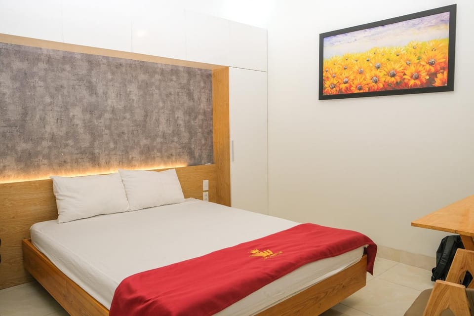 Lộc Thiên Ân hotel Hotel in Ho Chi Minh City