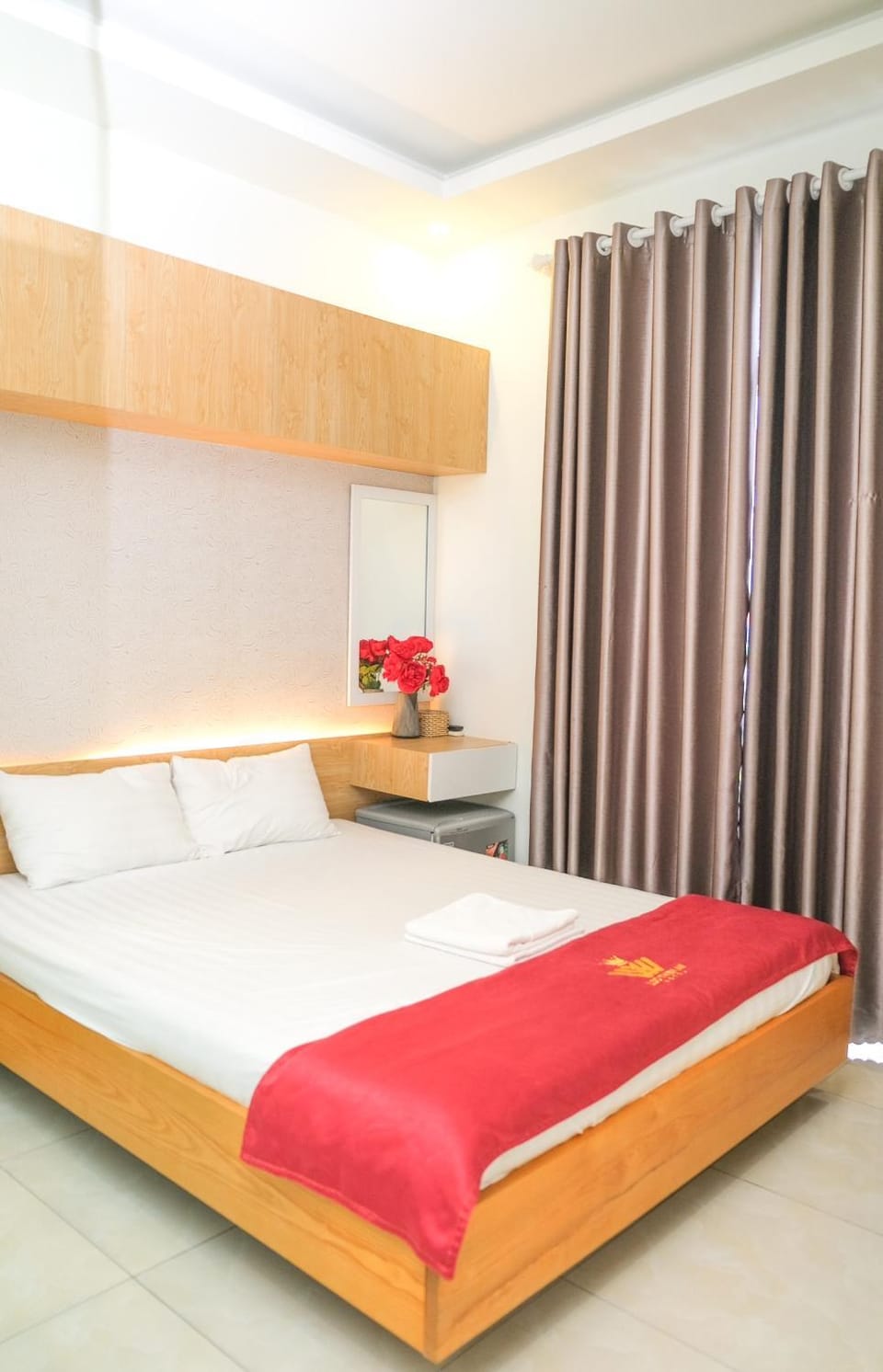 Lộc Thiên Ân hotel Hotel in Ho Chi Minh City