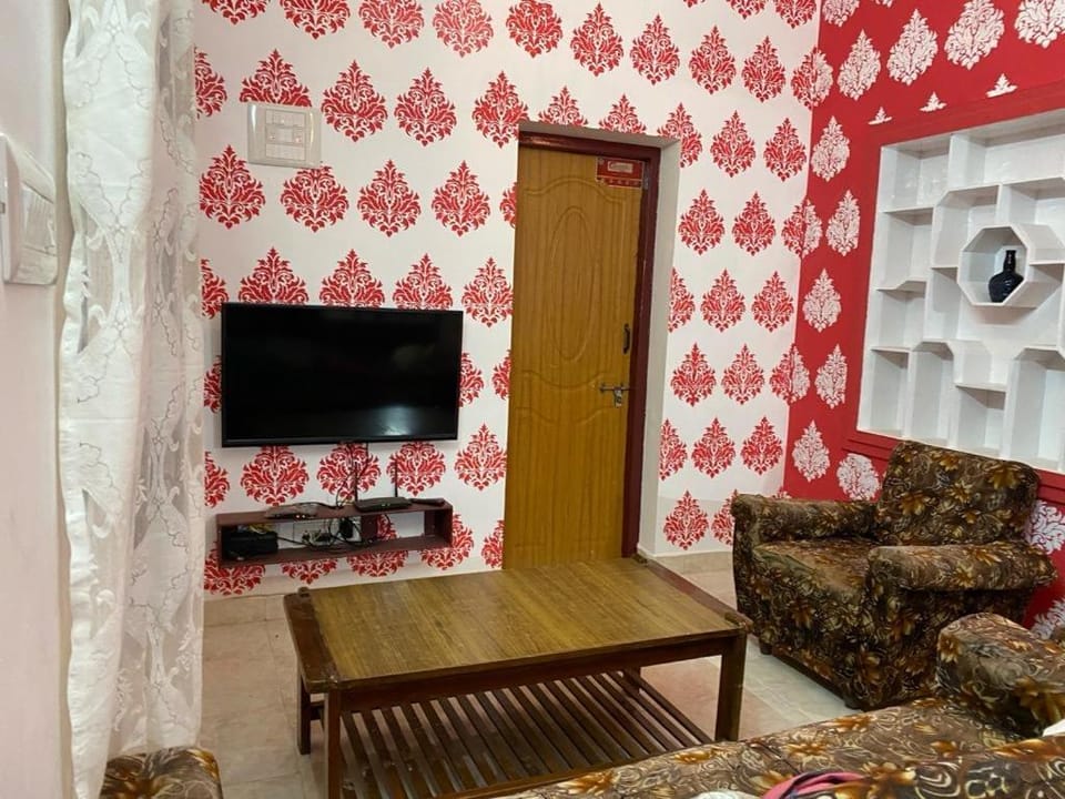 Rock n Ocean 2BH Beach villa island Facing Villa in Karnataka