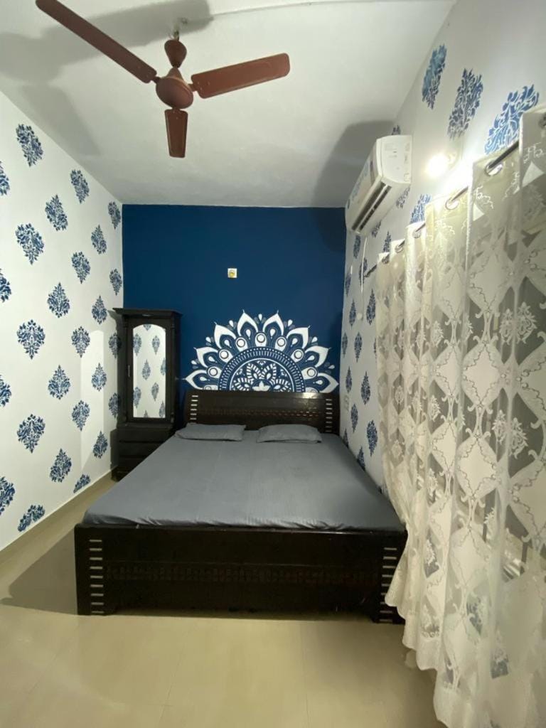 Rock n Ocean 2BH Beach villa island Facing Villa in Karnataka