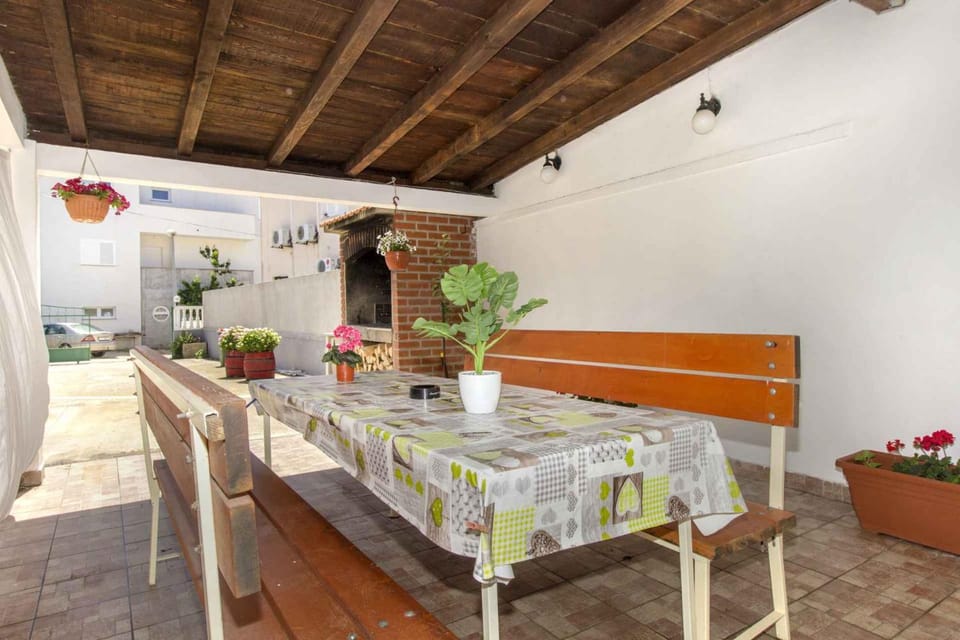 Property building, Balcony/Terrace