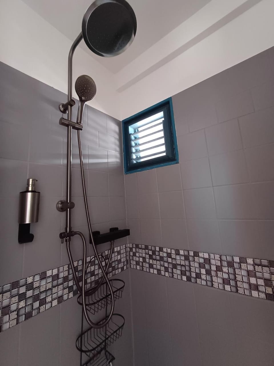 Régal de la Baie Apartment in La Trinité