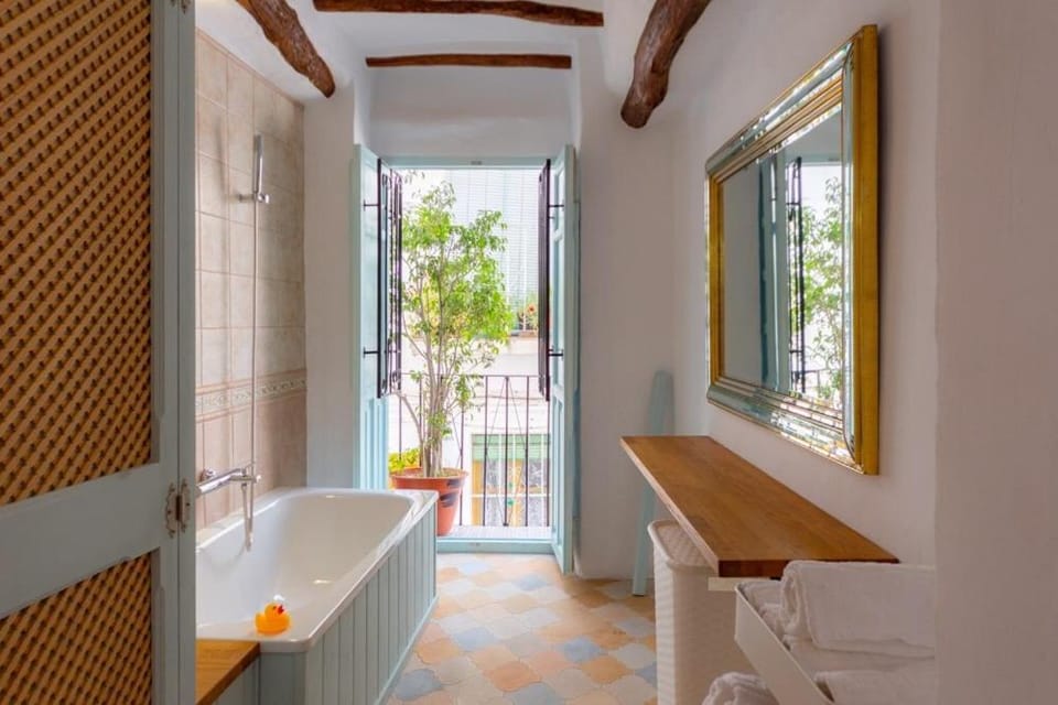 Casa Bonita Órgiva. House in Órgiva