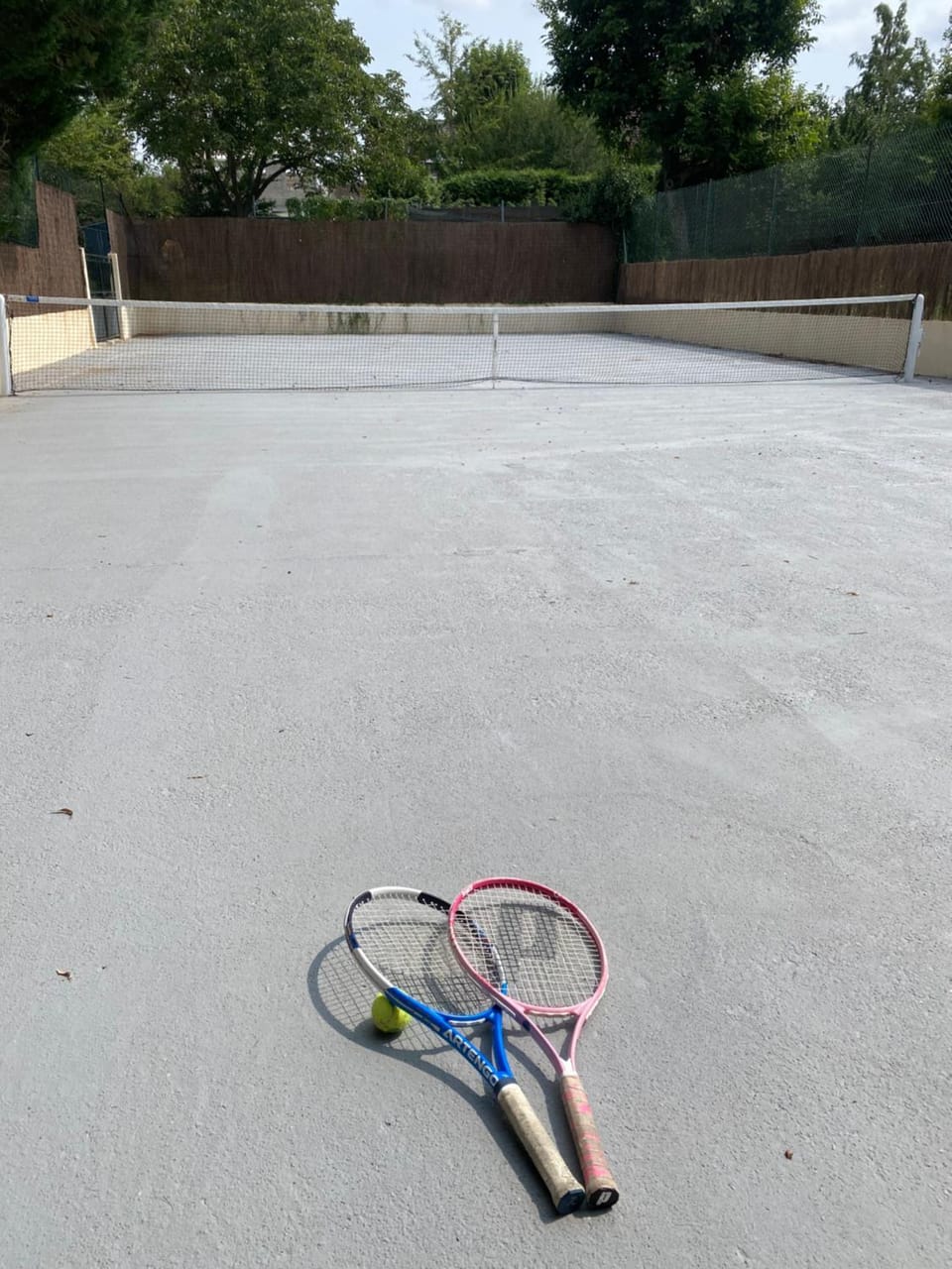 Charmante cabane perchée Chalet in Corbeil-Essonnes
