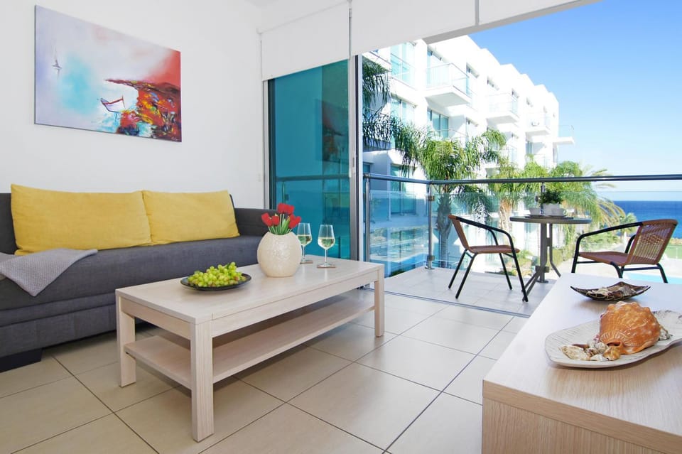 Balcony/Terrace, Seating area
