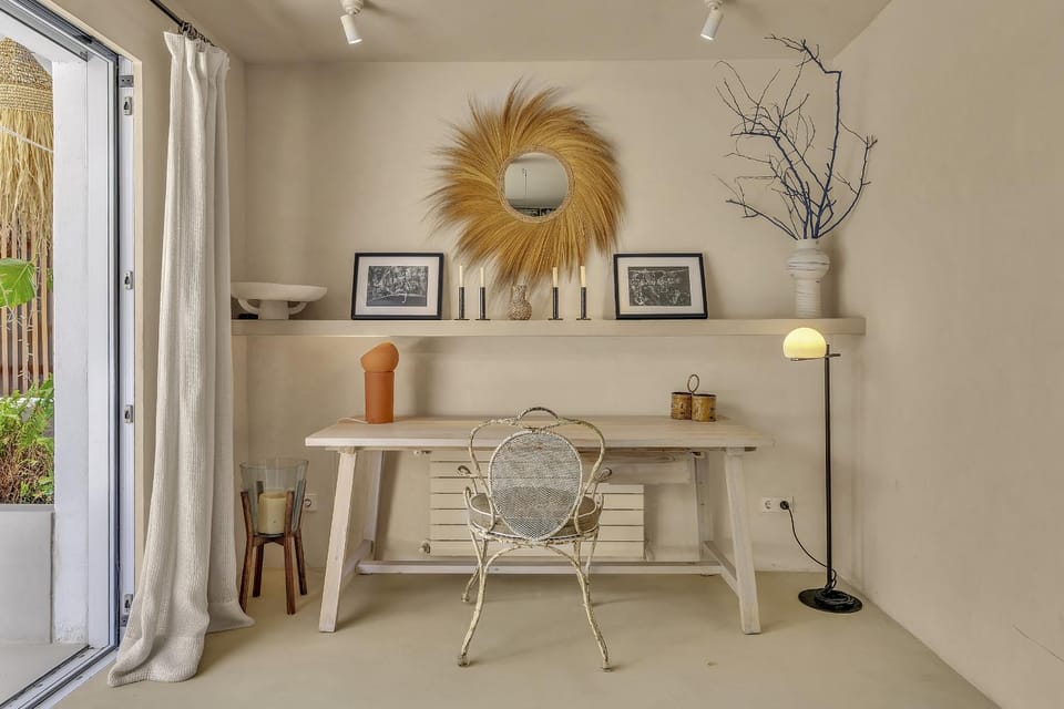 Casa Bambu - Incredible Beachside Townhouse by Finest Rentals House in Marbella