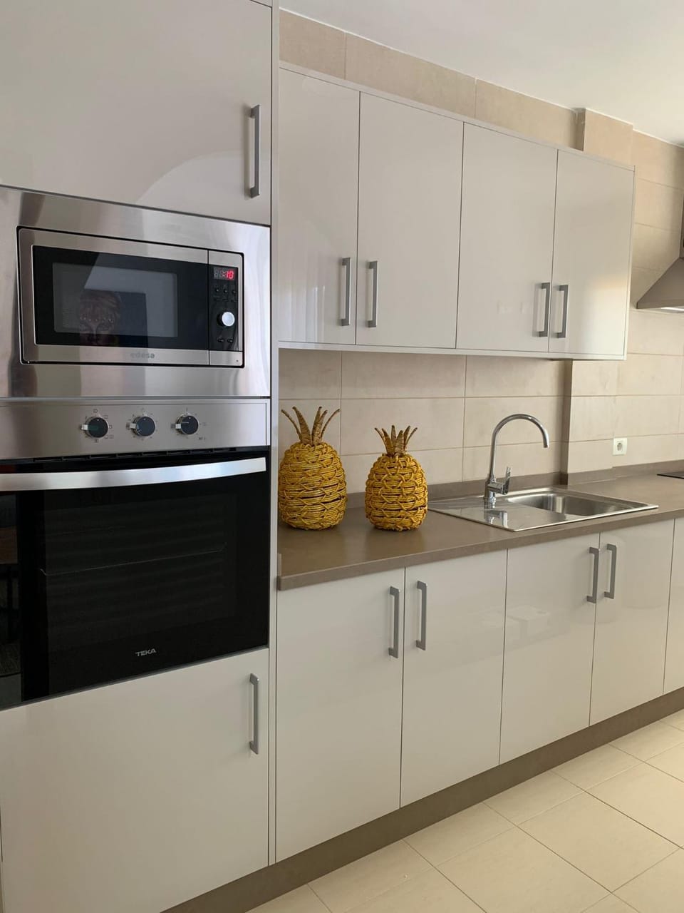 Kitchen or kitchenette, minibar, pet friendly, stove