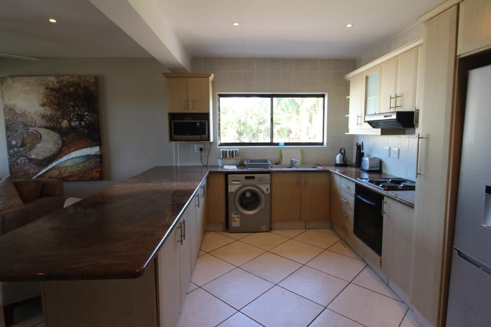 Sea Breeze West 5 Apartment in Margate