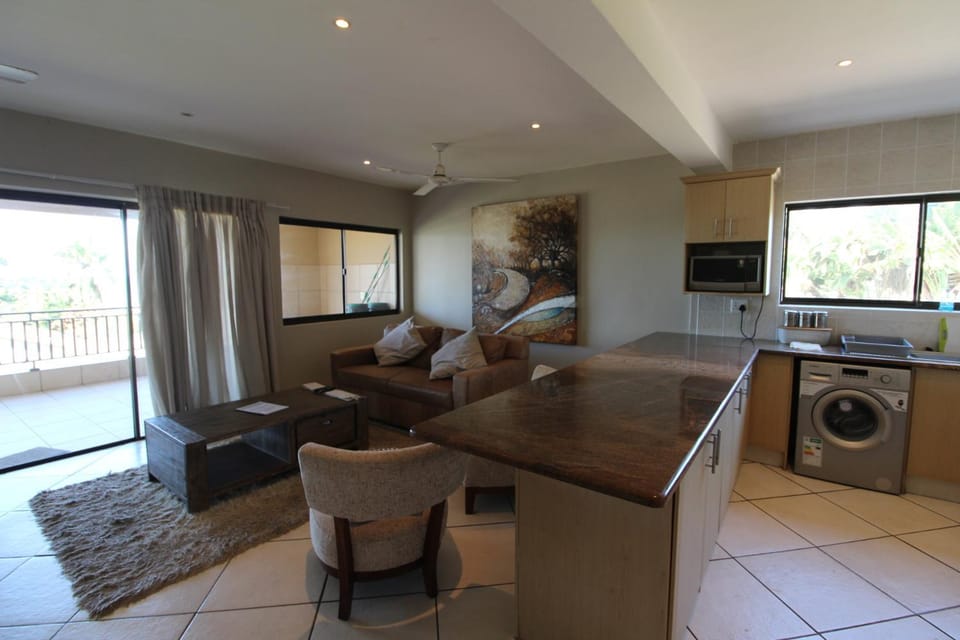 Sea Breeze West 5 Apartment in Margate