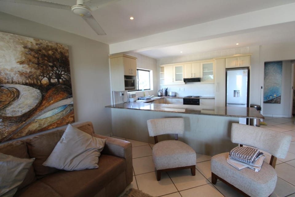 Sea Breeze West 5 Apartment in Margate