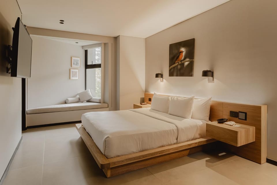 Feeling Residences Hotel in Medellin