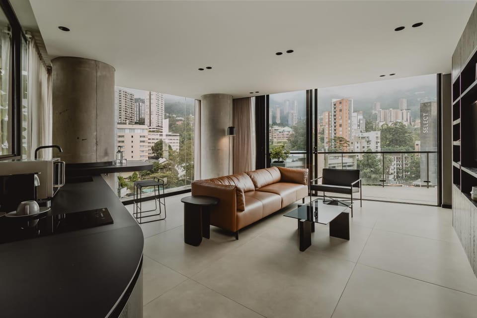 TV and multimedia, Living room, kitchen