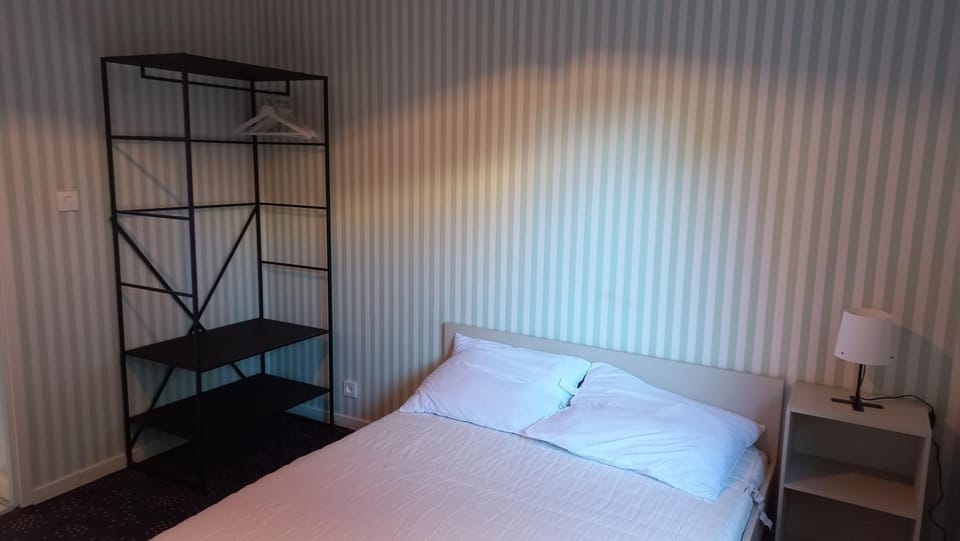 Studio Privé Dijon Apartment in Dijon