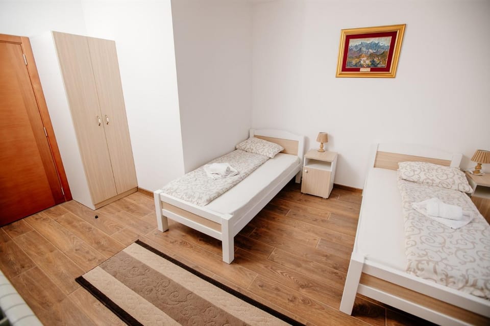 Piva lake Bed and Breakfast in Montenegro