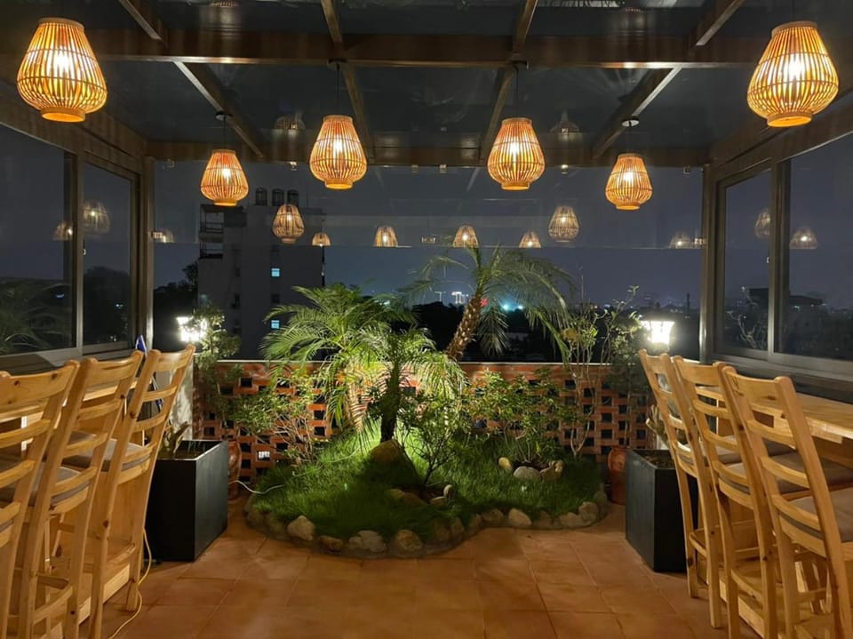 Eco nest Apartment in Hanoi