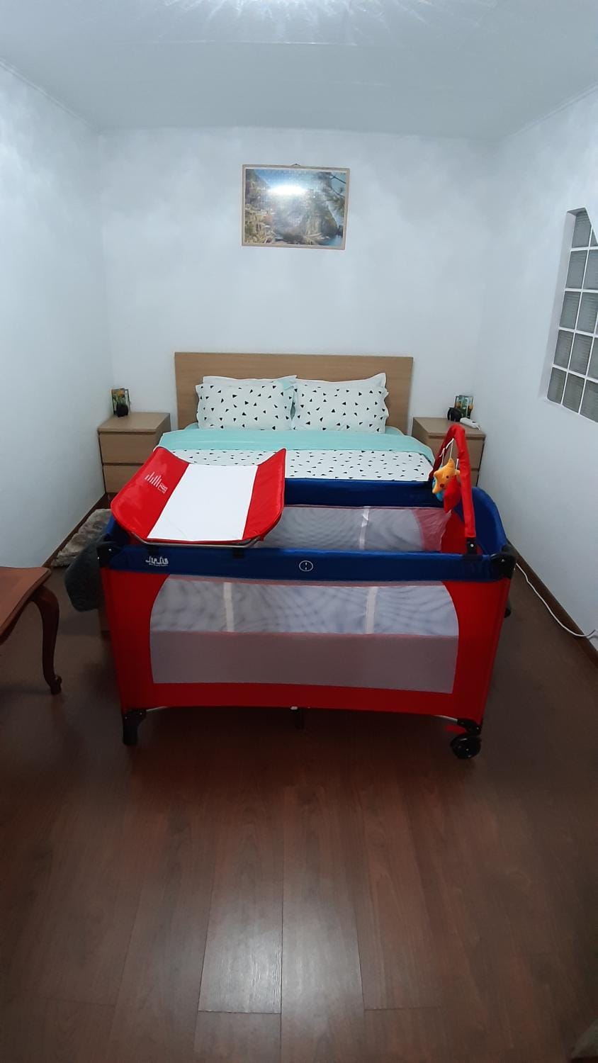 cot