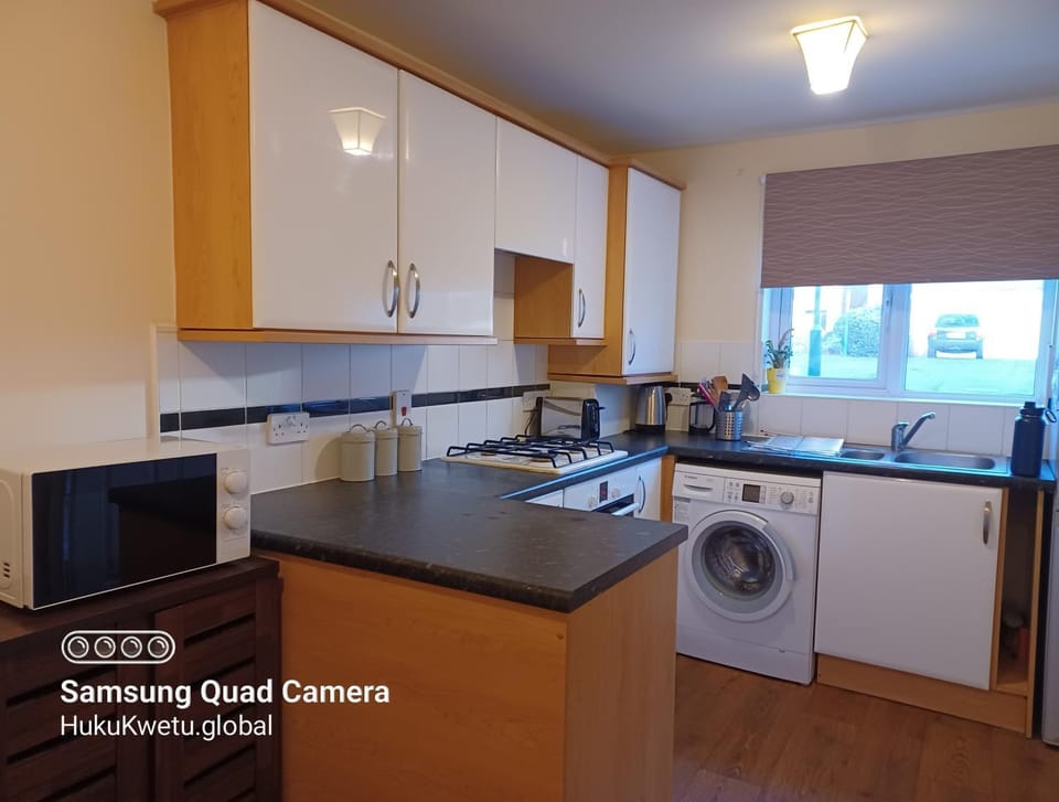 Kitchen or kitchenette, minibar, pet friendly, stove, toaster, washing machine