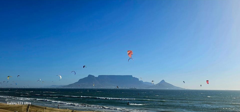 Activities, Beach, Mountain view, Sea view