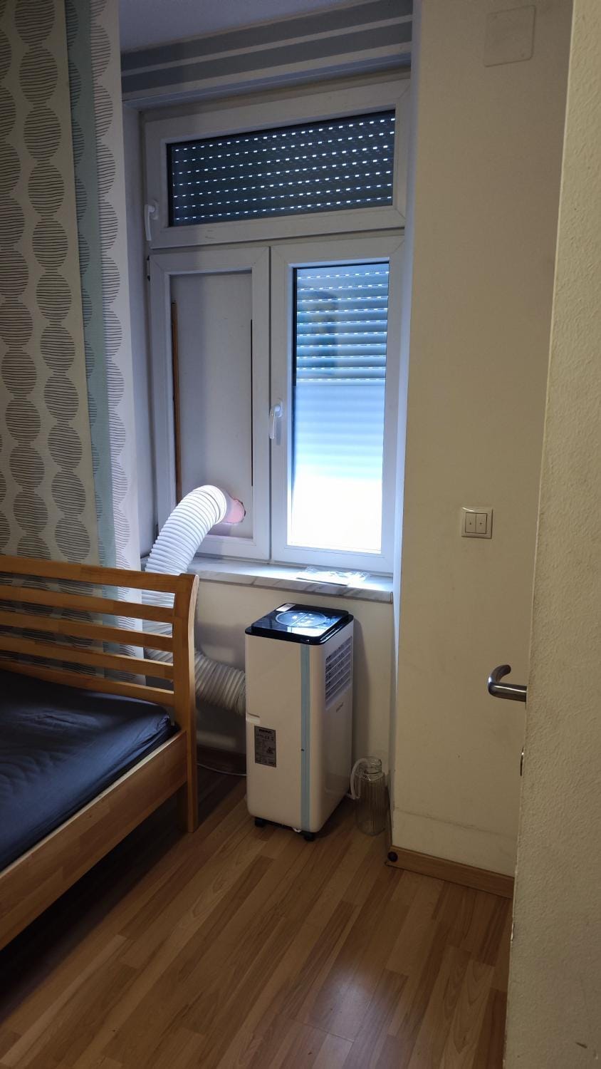 Youth Hostel Service Vienna Apartment in Vienna