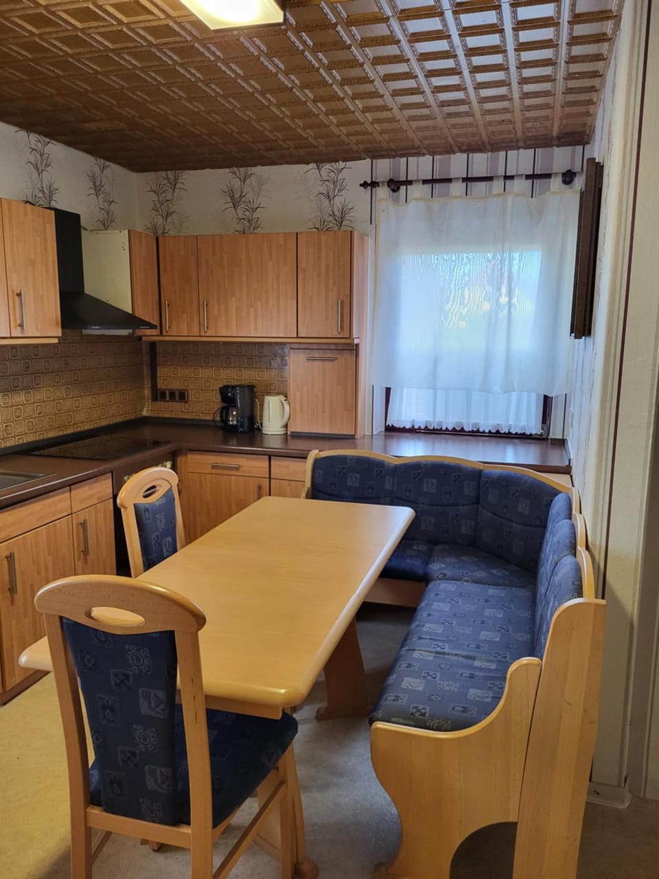 Monteur Wohnung Apartment in Lower Saxony, Germany