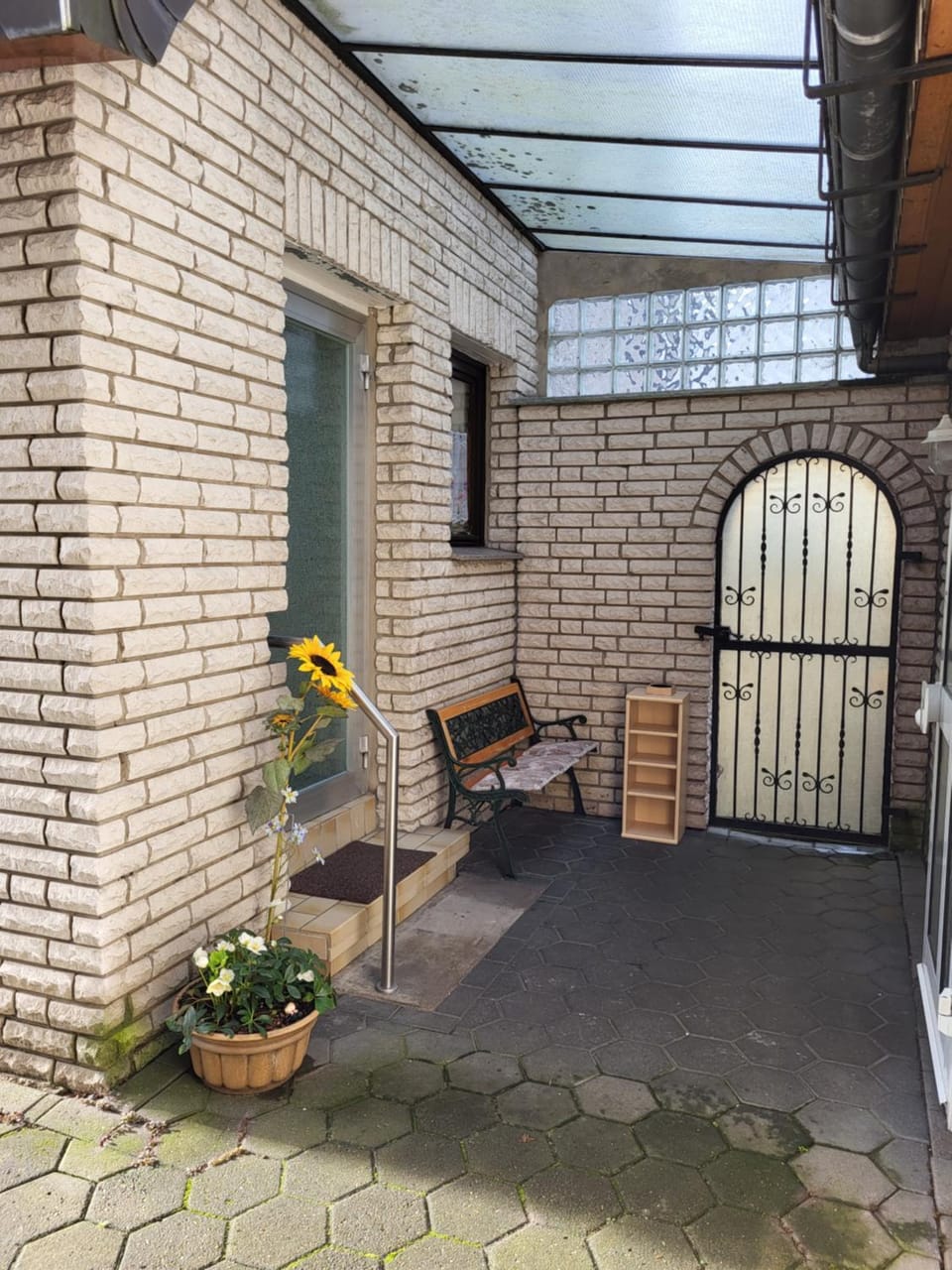 Monteur Wohnung Apartment in Lower Saxony, Germany