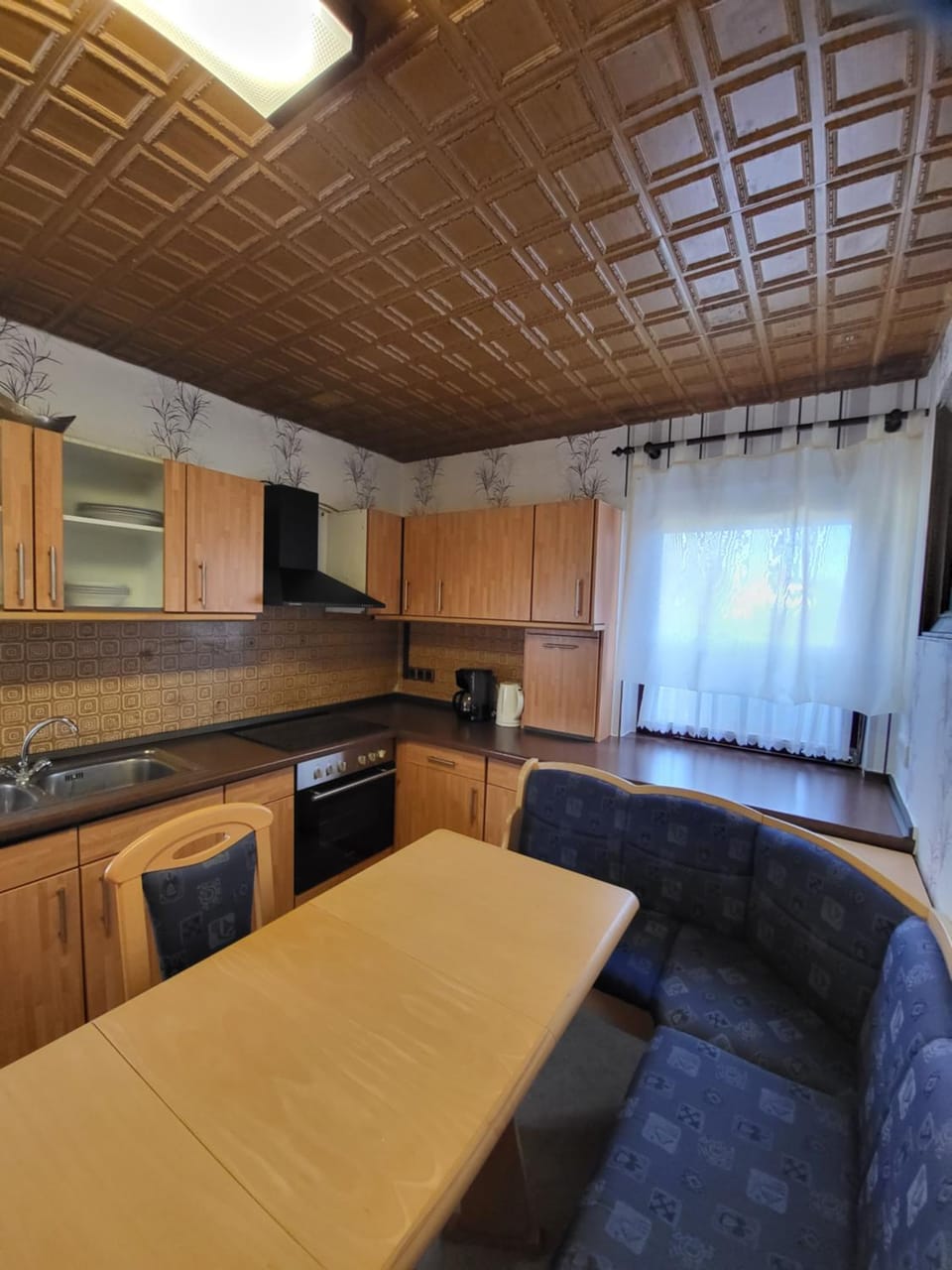 Monteur Wohnung Apartment in Lower Saxony, Germany