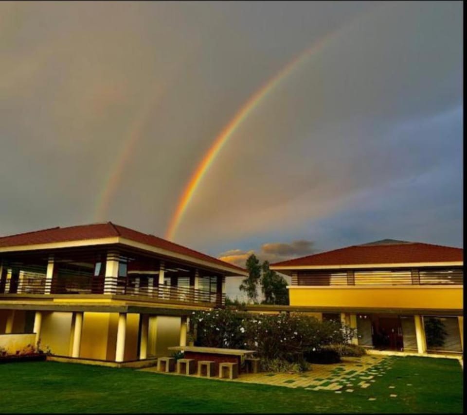 Nambiar Club Bellezea Hotel in Bengaluru