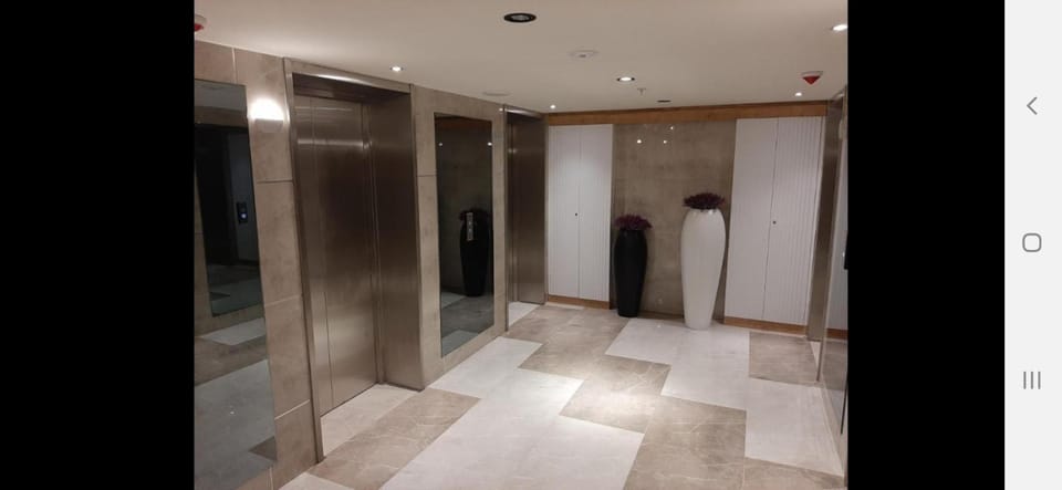 ORBI APARTMENTS с прекрасным видом на море и горы Apartment in Batumi