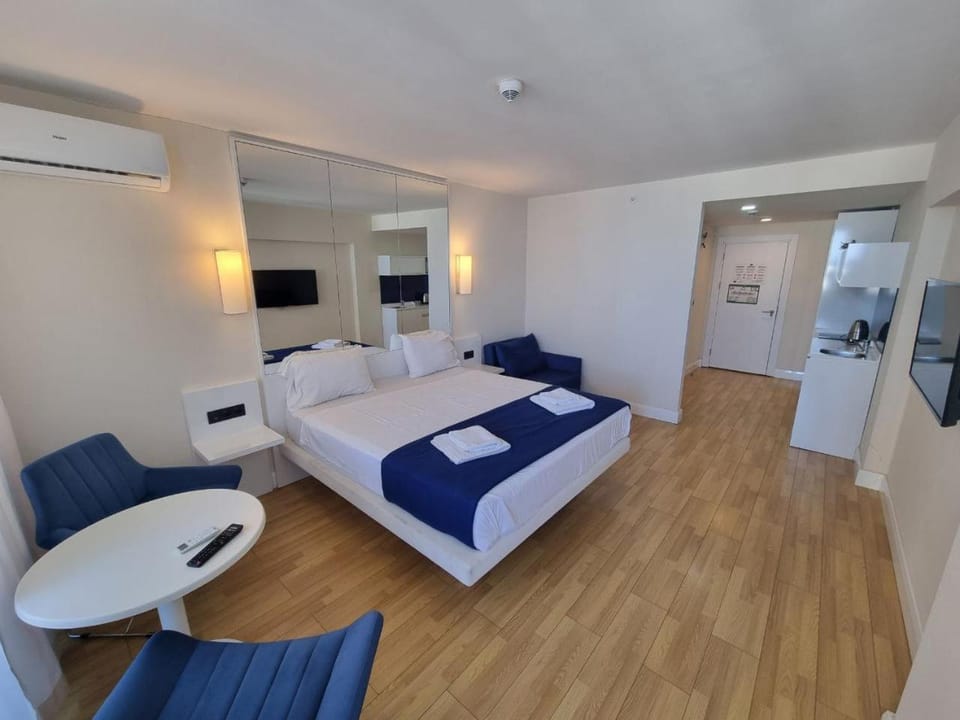 ORBI APARTMENTS с прекрасным видом на море и горы Apartment in Batumi