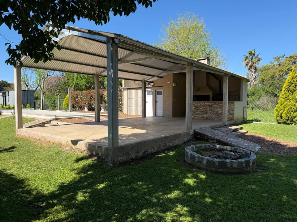 Quinta las 4 M Country House in Buenos Aires Province