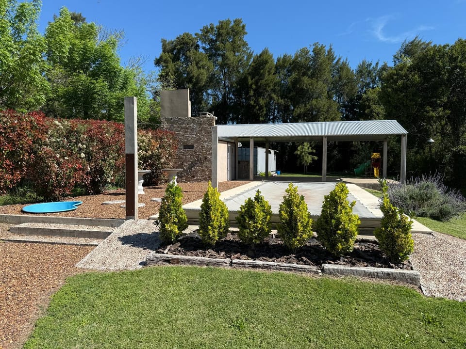 Quinta las 4 M Country House in Buenos Aires Province