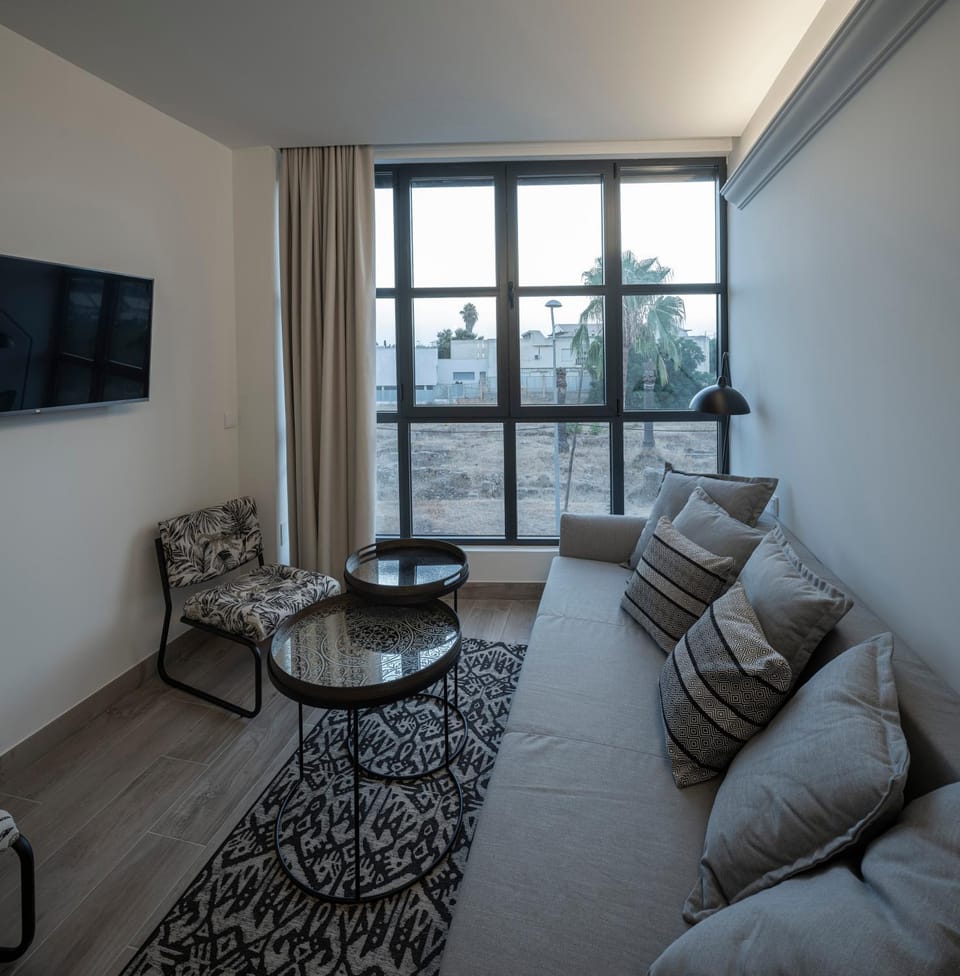 TV and multimedia, View (from property/room)