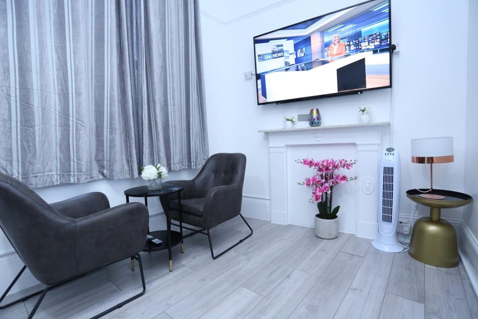 London Town Apartment- Lewisham Apartment in London Borough of Lewisham