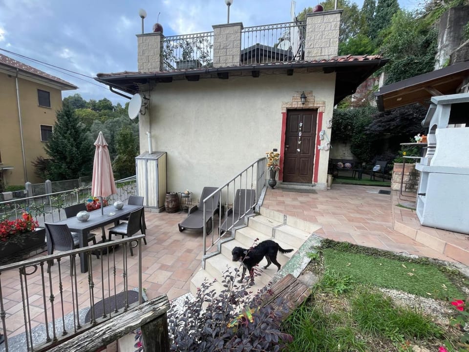 L'angolo di Erika House in Piedmont