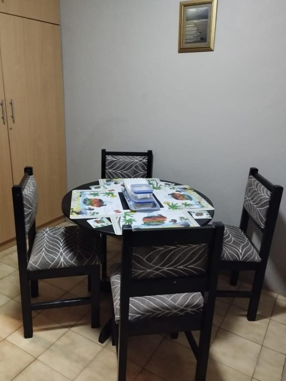Grace's Santuary Bed and Breakfast in KwaZulu-Natal